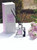 Sweet Pea Fragranced Diffuser Set