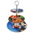 Eoin O Connor Cows Cake Stand