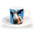 Eoin O Connor Set Of 4 Espresso Cups