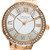 Continuance Rose Gold Watch