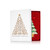 Alphabet Christmas Tree Decoration - Letter O Box