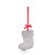 Alphabet Stocking Decoration - Letter Z