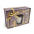 Jardin Lavender Candle & Handcream Tube & Pump Set
