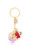 Cupcake Keyring