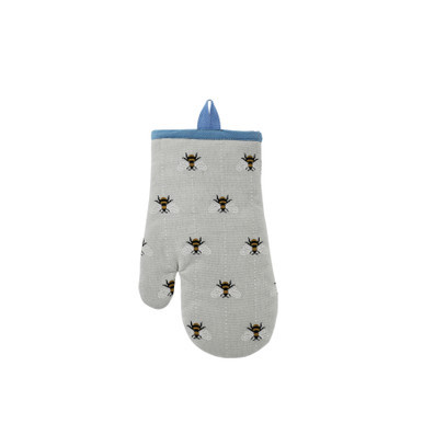 Bee Single Oven Glove