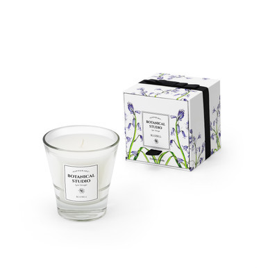 Botanical Studio Candle - Bluebell