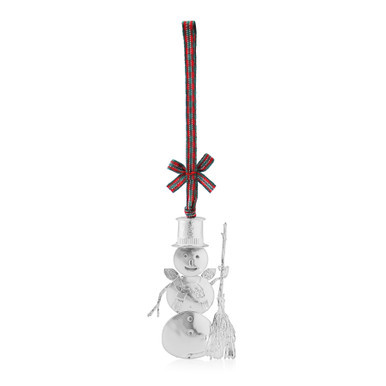 Heirloom Decoration - Snowman