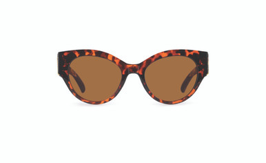 TC Aurora Sunglasses Tortoise