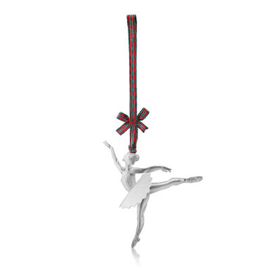Heirloom Decoration - Ballerina