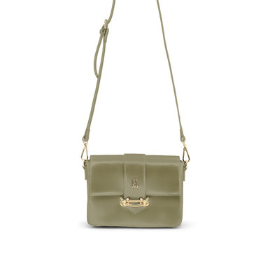 Empire Crossbody Bag - Olive