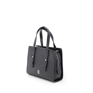Madison Handbag - Black