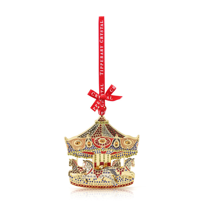 NEW Funfair - Merry-Go-Round