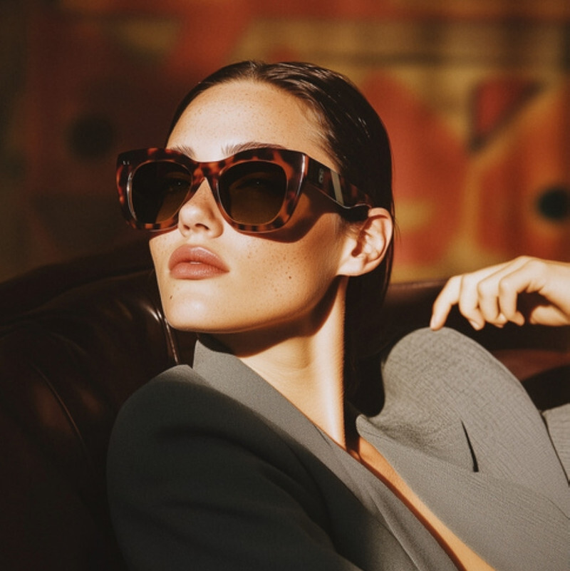 Sun Glasses