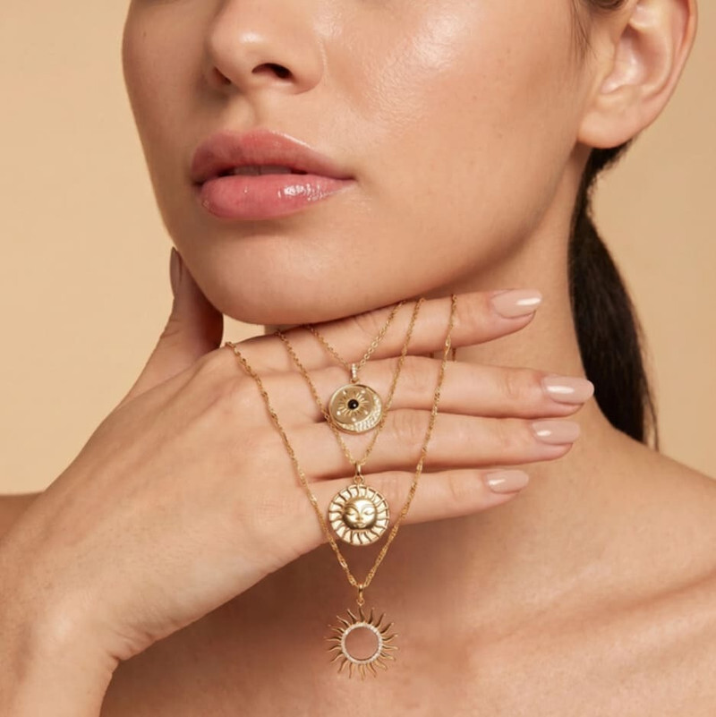 Necklaces And Pendants
