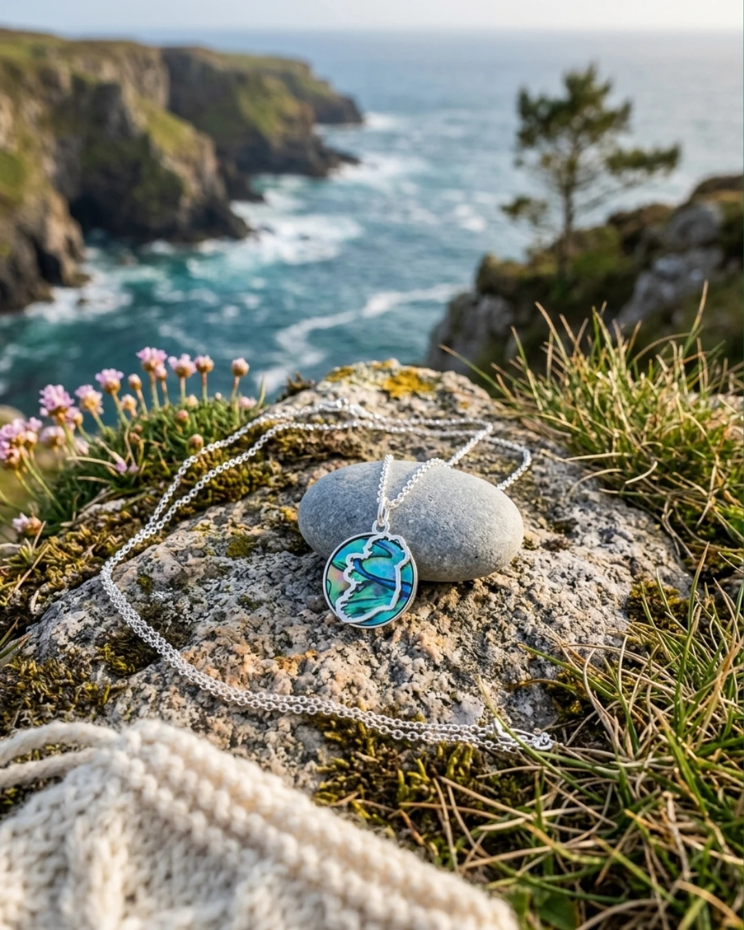 Celtic & Irish Jewellery