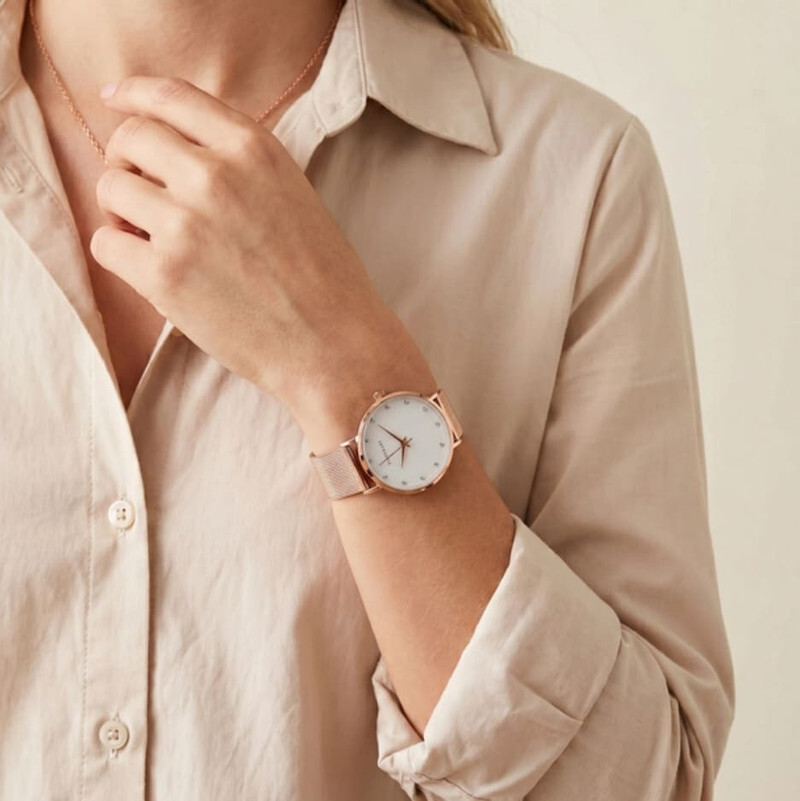 Watches