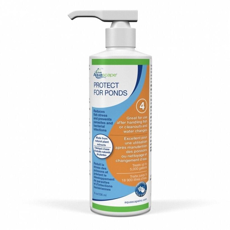 Protect for Ponds - 236ml