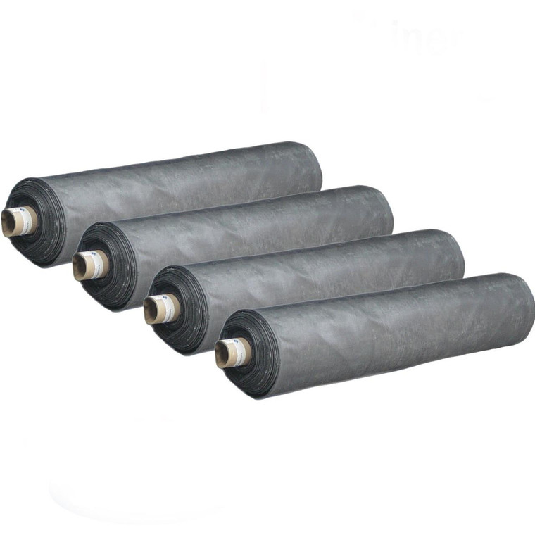 12.20m x 30.5m Elevate Pondgard EPDM Pond Liner Full Roll 1.02mm