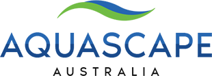 Aquascape Australia Brand Logo