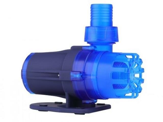 Asa 20,000 Lv Pump With Durable Pre-filter Cage