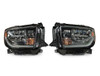 Toyota Tundra OEM LED Headlights set (L&R)