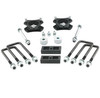 Nitro 3" Inch Leveling Lift Kit