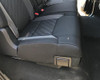 Toyota Tundra CrewMax Aluminum Long Box Under Seat Storage