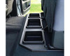 2014-2018 Toyota Tundra Crewmax Plastic Rear Under Seat Storage Unit