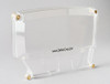 4A-GE 16v TRANSVERSE Clear Cam Gear Cover 