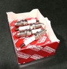 ae86 4age 16v spark plug set of 4