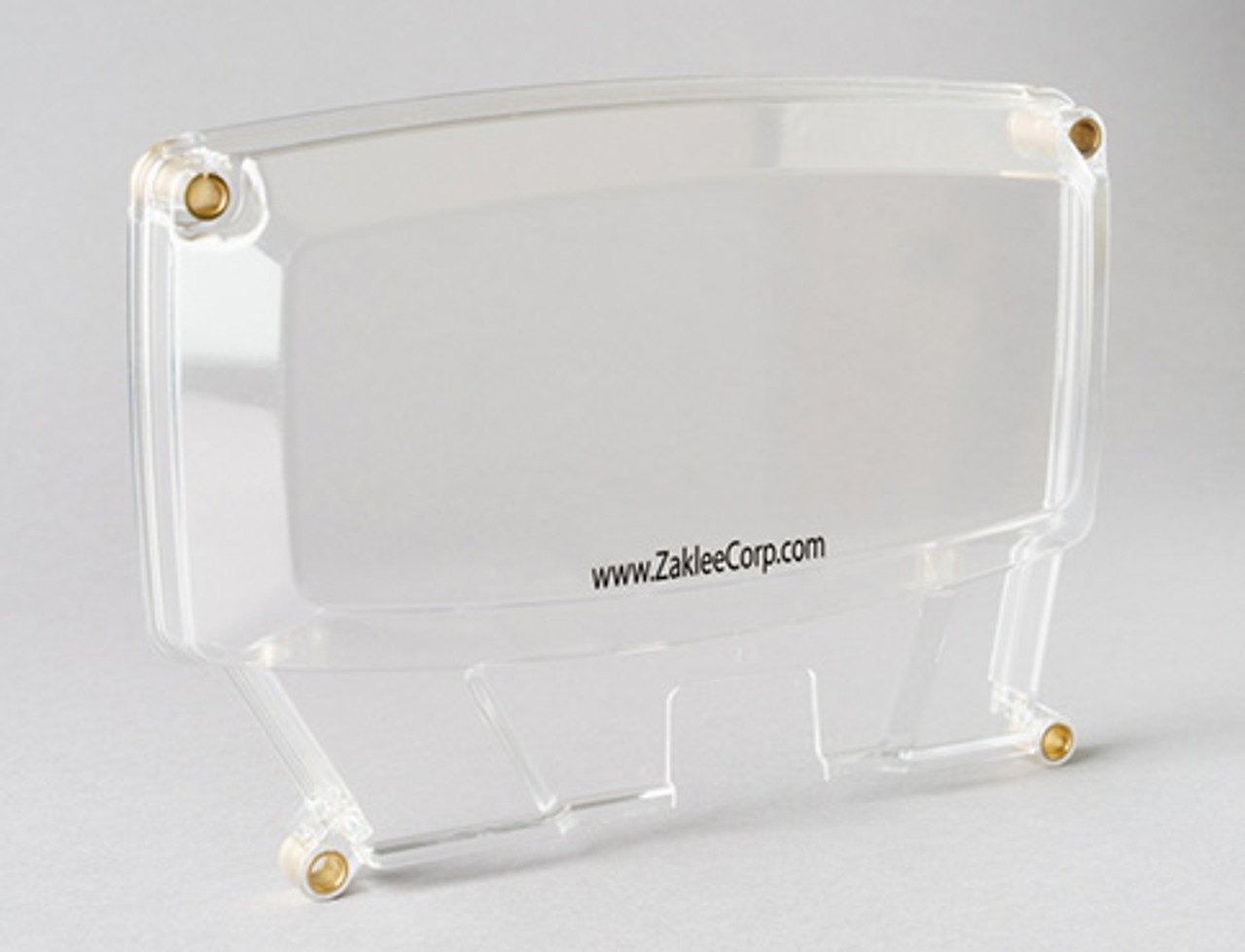 4A-GE 16v TRANSVERSE Clear Cam Gear Cover 