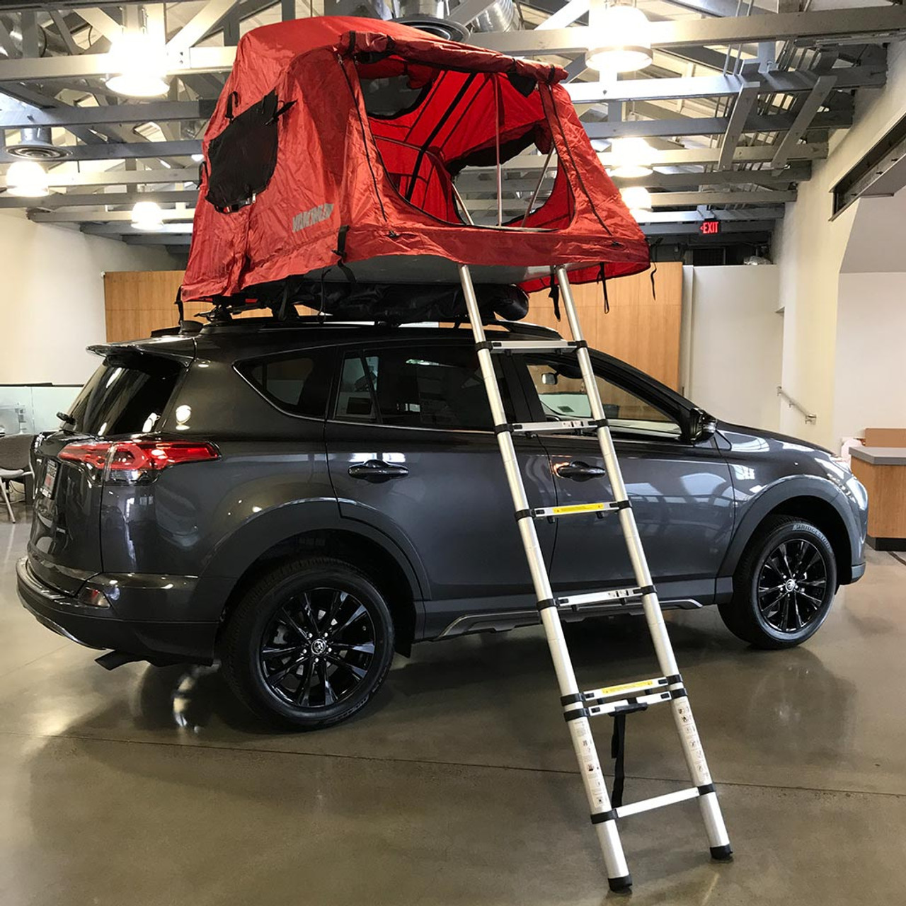 Yakima skyrise small Clearance