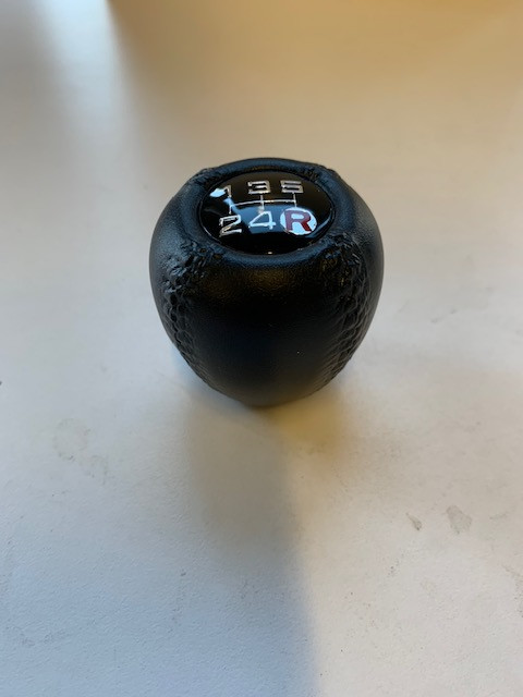 The Classic Toyota 5spd Shift Knob - Cabe Performance Long Beach