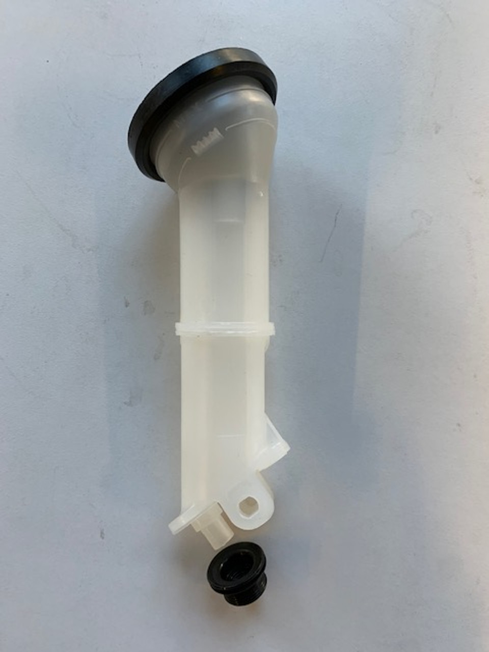 JZA80 Clutch Master reservoir - Cabe Performance Long Beach
