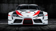 Gazoo Racing Toyota Supra Concept