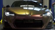 Pre-Order LED Headlights for Toyota 86 / Scion FR-S