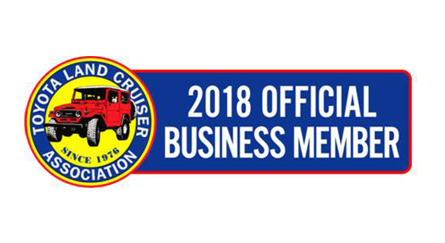 Toyota Land Cruiser Association