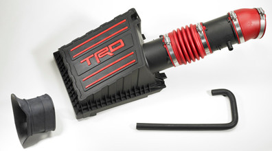 Tundra Sequoia Trd Cold Air Intake System