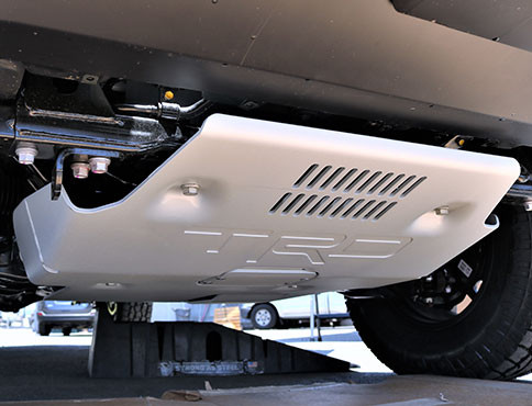 2016 Toyota 4Runner Accessories >> Tacoma TRD Skid Plate (2016+) PTR60-35160 2016 Toyota 4Runner Accessories >> Tacoma TRD Skid Plate (2016+) PTR60-35160