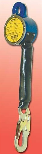 Gemtor FLW-11 Self Retracting Fall Arrest Device
