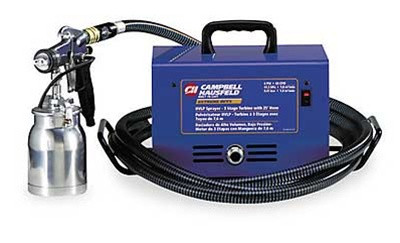 Detailed Campbell Hausfeld Hvlp Paint Sprayer Photo Art Detailed Campbell Hausfeld Hvlp Paint Sprayer Photo Art