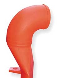 Air Systems SV 90 90 Degree Elbow air-systems-sv-90-90-degree-elbow