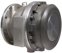 Dixon 5204LNG Load Only API Valve, No Sight Glass ALH Nose Ring, Petroleum