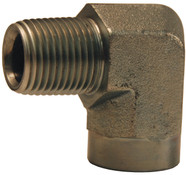 Dixon 5502-6 3/8"X3/8" CARBON STEEL MALE NPTF