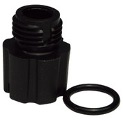 Dixon 5301-55 Aluminum Fill Plug for L73 & L74
