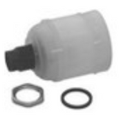 Dixon 5379-RK Semi Auto Drain for F72 Series
