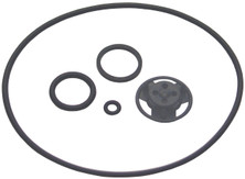 Dixon 5771-02 O-ring Kit for L17