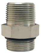 Dixon 6401-16-16 1-5/16X1"CARBON STL MALE SAE X MALE