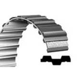 Jason Industrial 20T10/1350DL DOUBLE SIDED METRIC