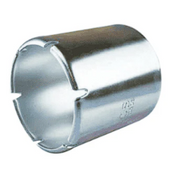 Jason Industrial 208F20P CRIMP FERRULE 2-8/16 ID
